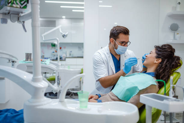 Best Root Canal Treatment  in Glen Rock, NJ